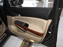 2011款 2.4L 自动 EX