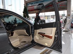 2011款 2.4L 自动 EX