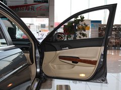 2011款 2.4L 自动 EX