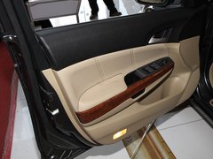 2011款 2.4L 自动 EX
