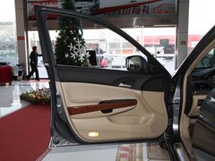 2011款 2.4L 自动 EX