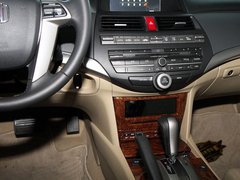 2011款 2.4L 自动 EX