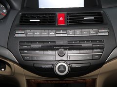2011款 2.4L 自动 EX