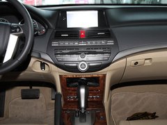 2011款 2.4L 自动 EX