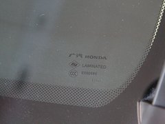 2011款 2.4L 自动 EX