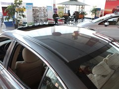 2011款 2.4L 自动 EX