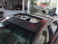 2011款 2.4L 自动 EX