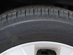 2011款 2.4L 自动 EX