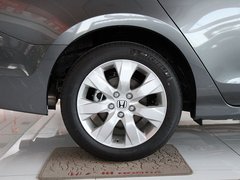 2011款 2.4L 自动 EX