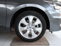 2011款 2.4L 自动 EX