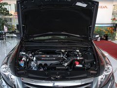 2011款 2.4L 自动 EX