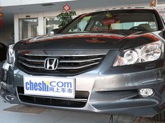 2011款 2.4L 自动 EX