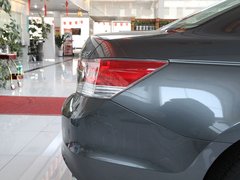 2011款 2.4L 自动 EX