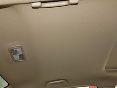 2011款 2.4L 自动 LX