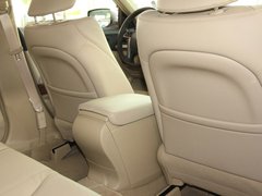 2011款 2.4L 自动 LX