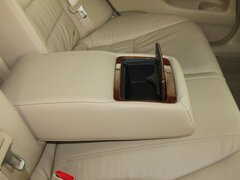 2011款 2.4L 自动 LX