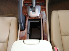 2011款 2.4L 自动 LX