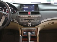 2011款 2.4L 自动 LX