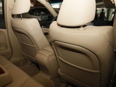 2011款 2.4L 自动 LX