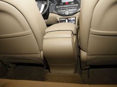 2011款 2.4L 自动 LX