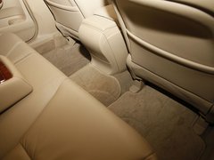 2011款 2.4L 自动 LX