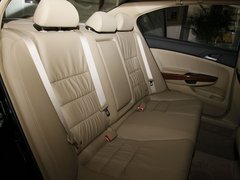 2011款 2.4L 自动 LX