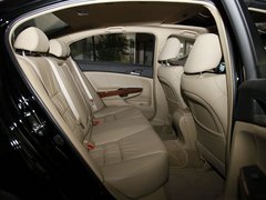 2011款 2.4L 自动 LX