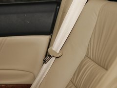 2011款 2.4L 自动 LX