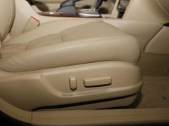 2011款 2.4L 自动 LX