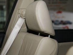 2011款 2.4L 自动 LX