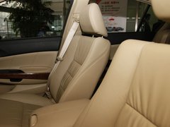 2011款 2.4L 自动 LX