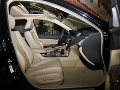 2011款 2.4L 自动 LX