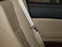 2011款 2.4L 自动 LX