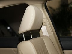 2011款 2.4L 自动 LX