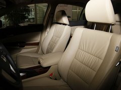 2011款 2.4L 自动 LX