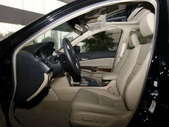 2011款 2.4L 自动 LX