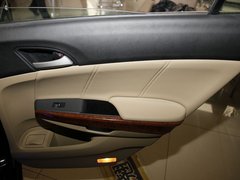 2011款 2.4L 自动 LX