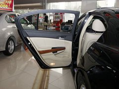2011款 2.4L 自动 LX