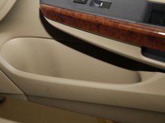 2011款 2.4L 自动 LX