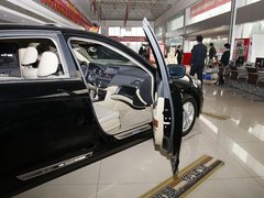 2011款 2.4L 自动 LX