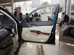2011款 2.4L 自动 LX