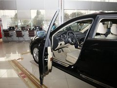 2011款 2.4L 自动 LX