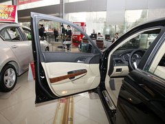 2011款 2.4L 自动 LX