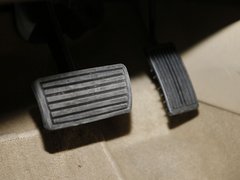 2011款 2.4L 自动 LX