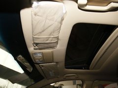 2011款 2.4L 自动 LX