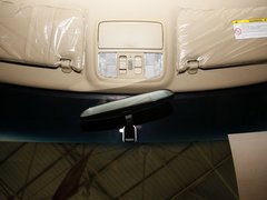 2011款 2.4L 自动 LX