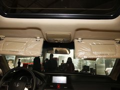 2011款 2.4L 自动 LX