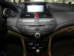 2011款 2.4L 自动 LX