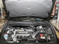 2011款 2.4L 自动 LX