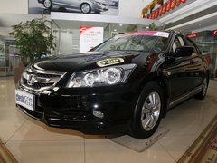 2011款 2.4L 自动 LX